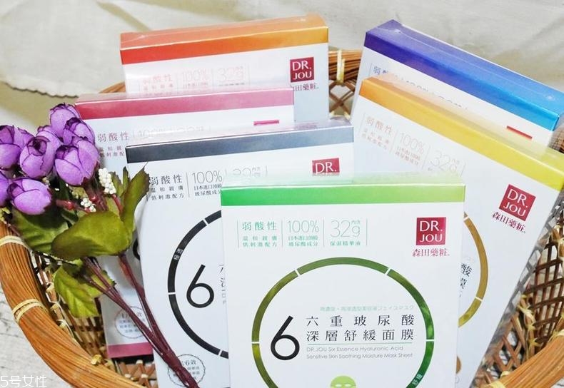 經(jīng)常熬夜用什么精華？3款實(shí)力派養(yǎng)出嫩膚新境界