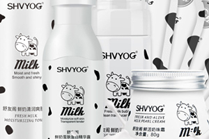 shvyog舒友閣適合什么年齡？皮膚學(xué)護膚品牌