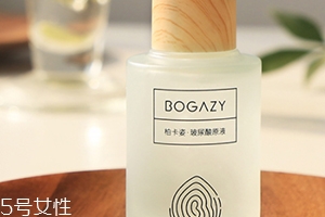 柏卡姿玻尿酸怎么樣？比芭樂雅玻尿酸更好用