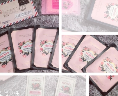 玫莉蔻產(chǎn)品孕婦能用嗎？含有迷人的玫瑰成分