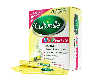culturelle康萃樂益生菌飯前吃還是飯后吃？