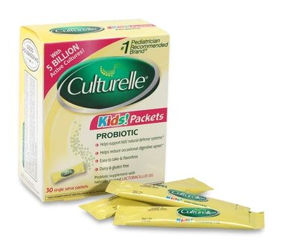 culturelle康萃樂益生菌是什么菌？