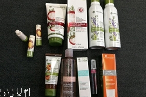 伊夫黎雪護(hù)膚品怎么樣？源自自然的化妝品