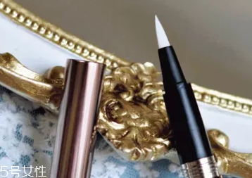 眼距太寬怎么畫(huà)眼線(xiàn)？眼頭尖角全描黑