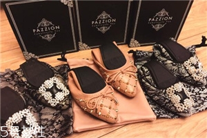 pazzion是什么牌子？新加坡旅游必買品牌