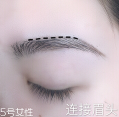 棕色頭發(fā)用什么顏色眉筆？褐色棕色都可嘗試