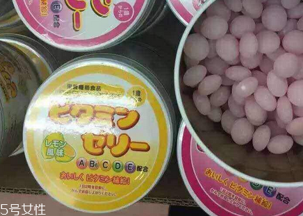 大木制藥維生素軟糖怎么樣？很值得買的一款