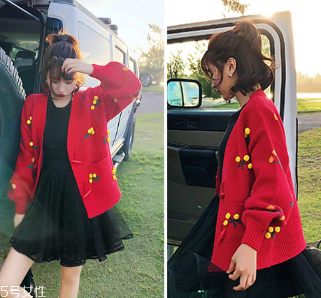 春天出游穿什么衣服好看？清新田園風(fēng)撲面而來
