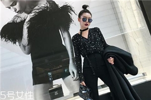 網(wǎng)紗衣服怎么搭配？百分百秀出你魅力