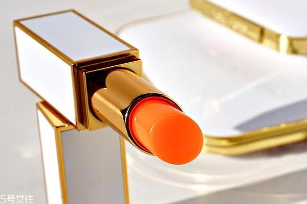 tom ford湯姆福特變色潤唇膏怎么樣？好用嗎？