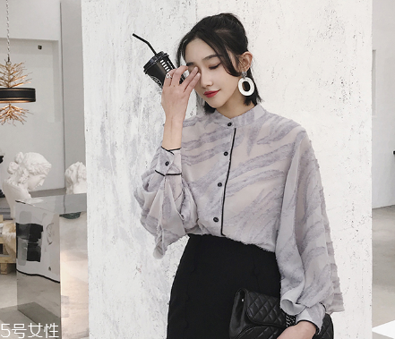 襯衫abc代表什么意思？襯衫的尺碼含義