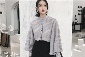 襯衫abc代表什么意思？襯衫的尺碼含義