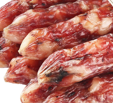廣式臘腸可以煲湯嗎？煲湯味道不佳