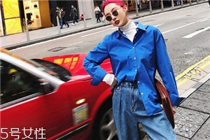 襯衫上的口紅怎么洗掉？口紅印這樣洗