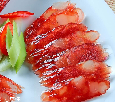 廣式臘腸如何保存？放冰箱保存時(shí)間更長(zhǎng)