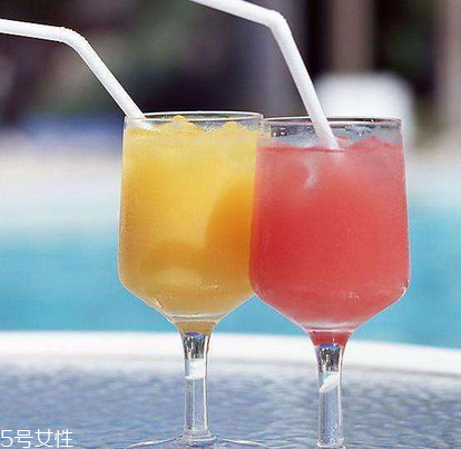 和光堂嬰兒電解質(zhì)飲料怎么樣？