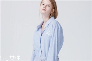 襯衫適合什么人穿？這些人都可以穿