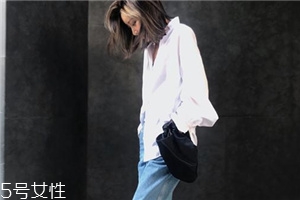 襯衫上的煙漬怎么洗掉？煙漬這樣清洗