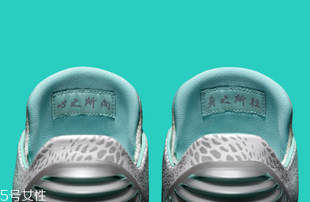 air jordan 32 low郭艾倫球員版測評_怎么樣？