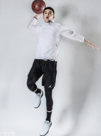 air jordan 32 low郭艾倫球員版測評_怎么樣？