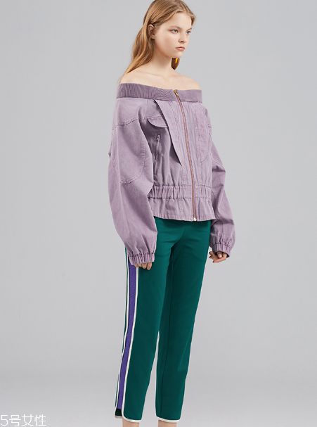 春天運(yùn)動(dòng)穿什么衣服？這些單品讓你更拉風(fēng)