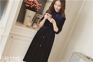 胖mm穿什么裙子顯瘦？這三款堪稱遮肉神器