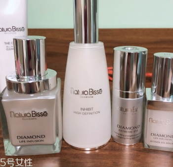 natura bisse悅碧施是什么牌子？西班牙皇室品牌