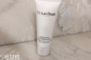 natura bisse悅碧施護(hù)膚品怎么樣？