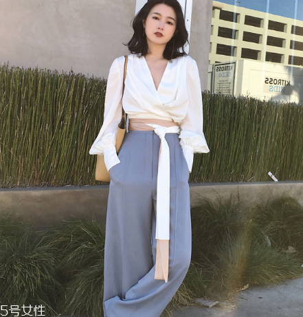 襯衫扣子總是開(kāi)怎么辦？這樣就解決啦