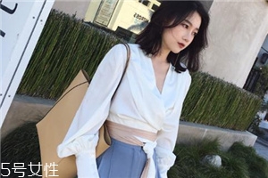 襯衫扣子總是開(kāi)怎么辦？這樣就解決啦