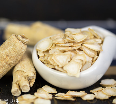 西洋參不適合什么人吃？胃寒尤其忌服
