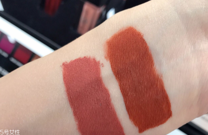 佛系口紅是什么色？佛系口紅都有哪些牌子？