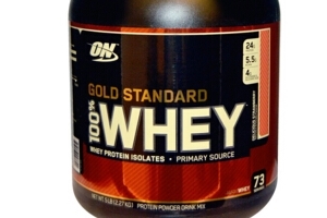 optimum nutrition乳清蛋白效果好嗎？