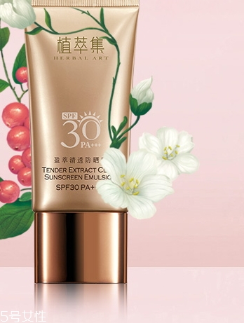 植萃集是雜牌嗎？國產(chǎn)植物品牌
