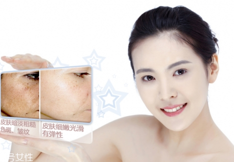 美翔膠原蛋白液好用嗎？效果是有的