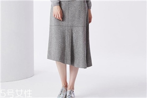 2022年流行什么樣的半身裙？做個(gè)撩人的時(shí)髦精