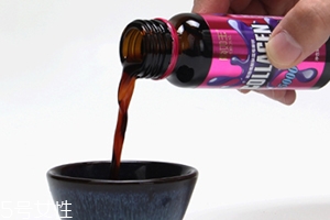 顏如玉膠原蛋白口服液有激素嗎？