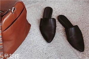 jenni kayne是什么牌子？平底鞋也能穿出大長(zhǎng)腿