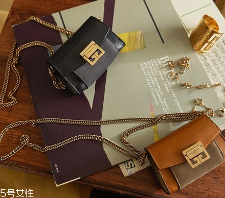 givenchy紀(jì)梵希gv3多少錢？時尚與品質(zhì)之作