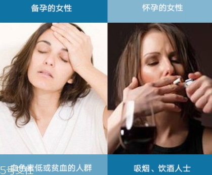 gnc葉酸怎么吃？需要分清型號(hào)