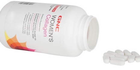 gnc膠原蛋白怎么吃？女性摯愛(ài)的水解膠原蛋白片