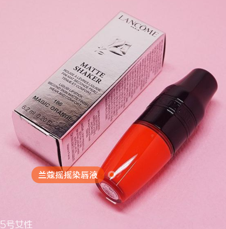 提氣色的口紅有哪些？6款撩漢助攻唇膏