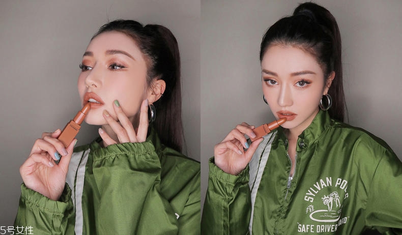 佛系口紅是什么色？佛系口紅都有哪些牌子？