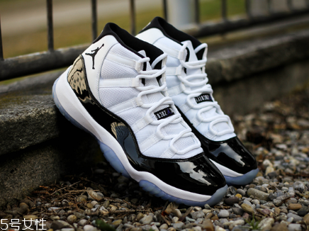 air jordan 11 concord復(fù)刻發(fā)售時(shí)間_貨量有多少？