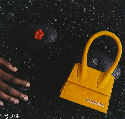 jacquemus是哪國(guó)的？法國(guó)時(shí)尚品牌