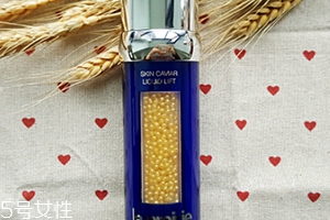 la prairie魚子醬精華怎么激活？