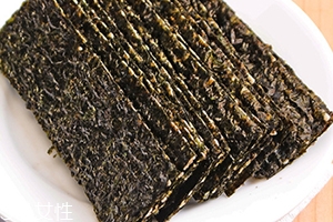 波力海苔和美好時光海苔哪個好？