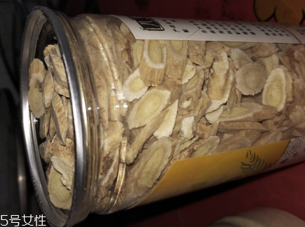 黃芪是熱性還是涼性？屬于性微溫