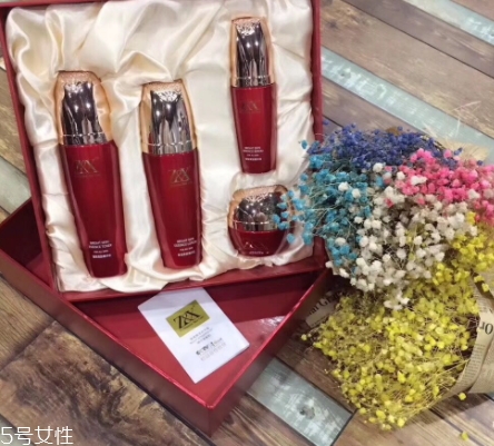萱妍堂護(hù)膚品怎么樣？