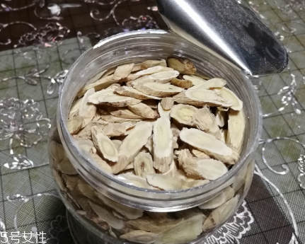 黃芪是大的好還是小的好？好壞跟大小無關(guān)